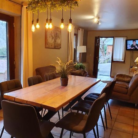 Relais Des Eveux Lejlighed La-Roche-en-Ardenne Eksteriør billede