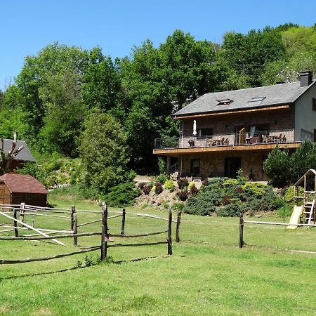 Relais Des Eveux Lejlighed La-Roche-en-Ardenne Eksteriør billede
